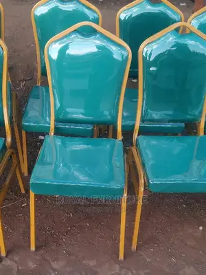 Church Seats