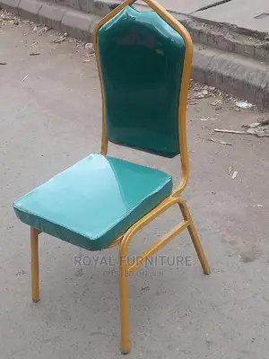 Church Seats