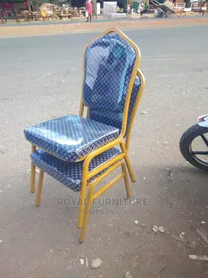 Conference/Church Chairs