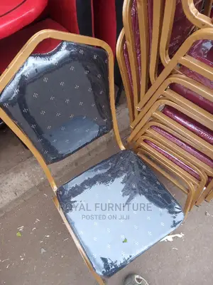 Conference/Church Chairs