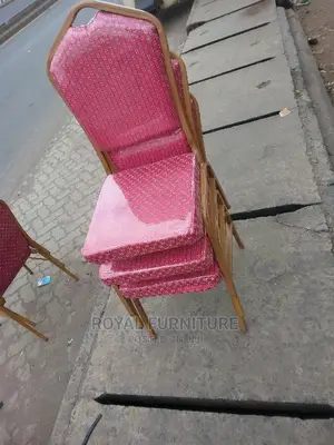 Conference/Church Chairs