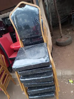 Conference/Church Chairs