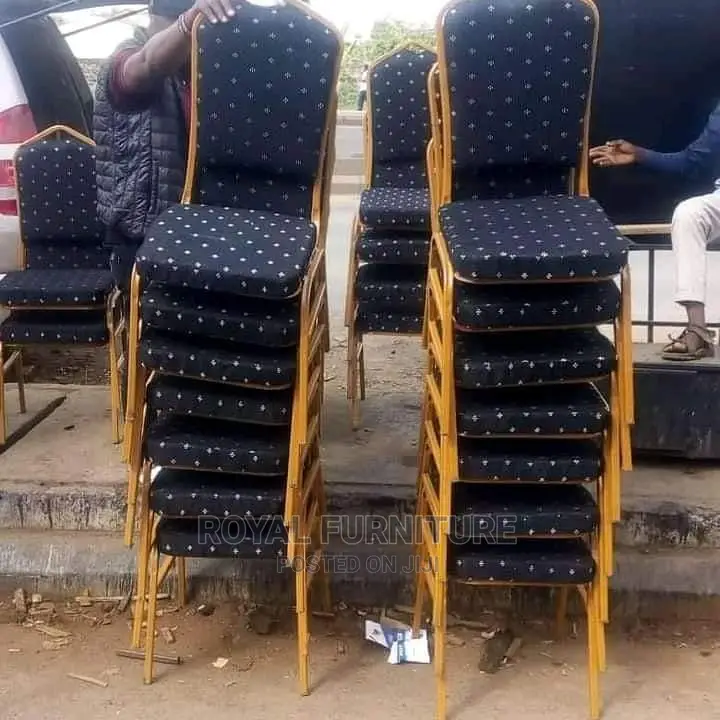 Bouquet Chair