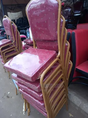 Bouquet Chair