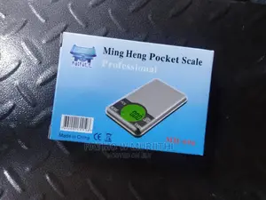 Jewelry Digital Scale