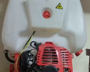 Aico Motorized Sprayer Machine