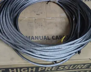 Hoist Winch 10mm 40m Long