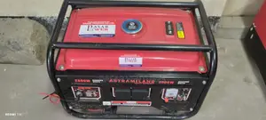 3kva Generator Hire