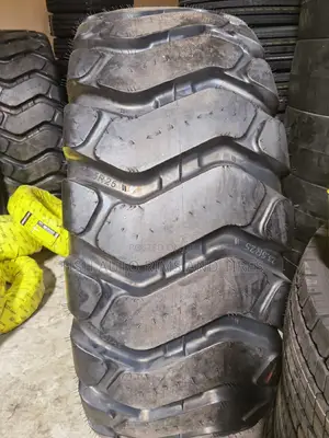 23.5R25 Amour Still Radial