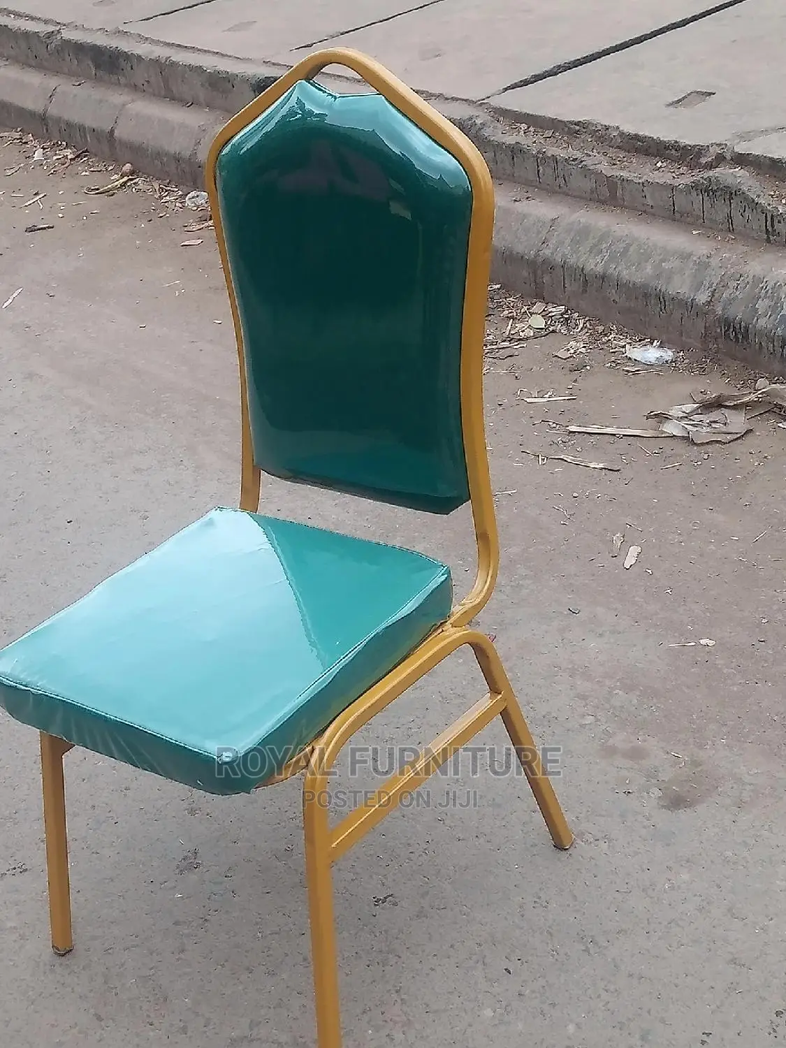 Church Seats