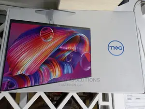 Dell 27" Inch Display Monitor !! Dell S2721hn 27 Inch