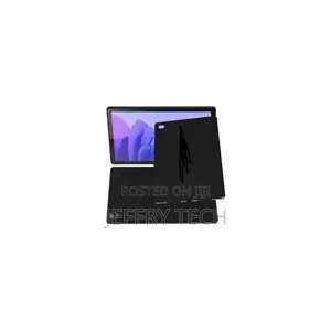 Samsung Galaxy Tab a 7 Lite Back Cover