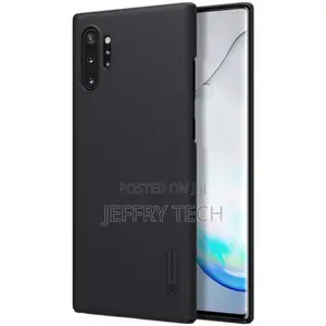 Nilkin Case for Samsung Galaxy Note 10 Plus/Note 10 Pro