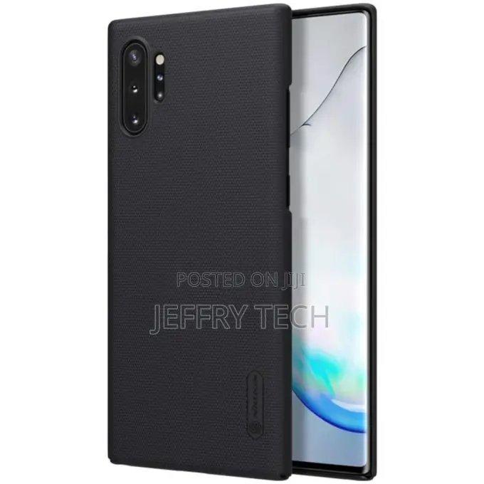 Nilkin Case for Samsung Galaxy Note 10 Plus/Note 10 Pro
