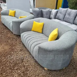 Round Sofa Latest Design