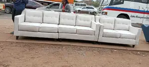 6 Seater Sofa