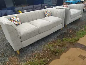 5 Seater 3-2
