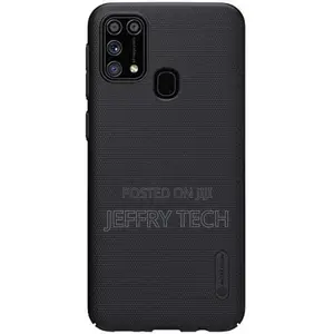 Nilkin Super Frostedshield Case for Samsung M21