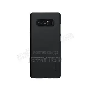 Nilkin Super Frosted Case for Samsung Galaxy Note 8