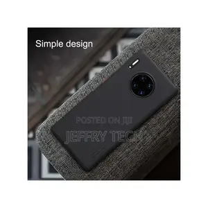 Nilkin Super Frosted Shield Casefor Huawei Mate 30 Pro