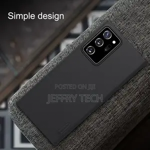 Nilkin for Samsung Galaxy Note 20 Super Frosted Cover