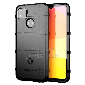 Xiaomi Redmi 9C Phone Case Cover