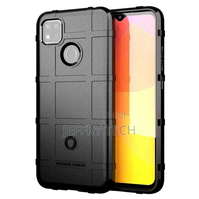 Xiaomi Redmi 9C Phone Case Cover
