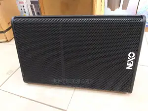 Nexo 10" Monitor Speaker