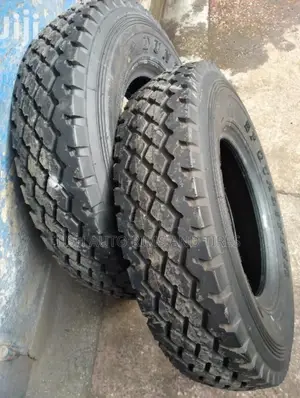 7.50R16 Dunlop