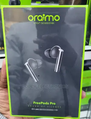 Oraimo Free Pods Pro