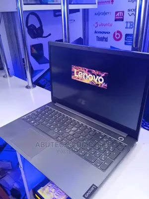 Laptop Lenovo ThinkBook 15 8GB Intel Core I5 SSD 256GB