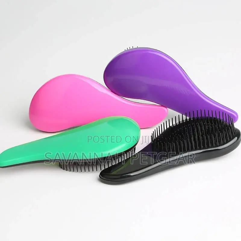 Fur Remover and Deshedding Brush