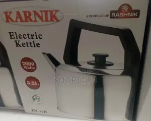 Rashnik 5.2L Electric Kettle
