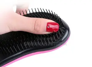 Fur Remover and Deshedding Brush