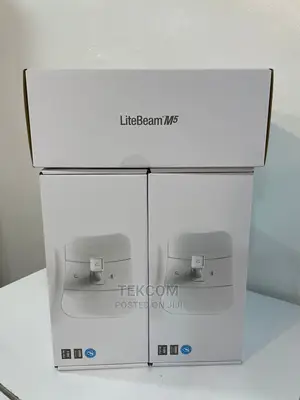 Ubiquiti Lightbeam M5