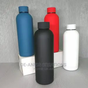Amazing Double Insulation Flasks