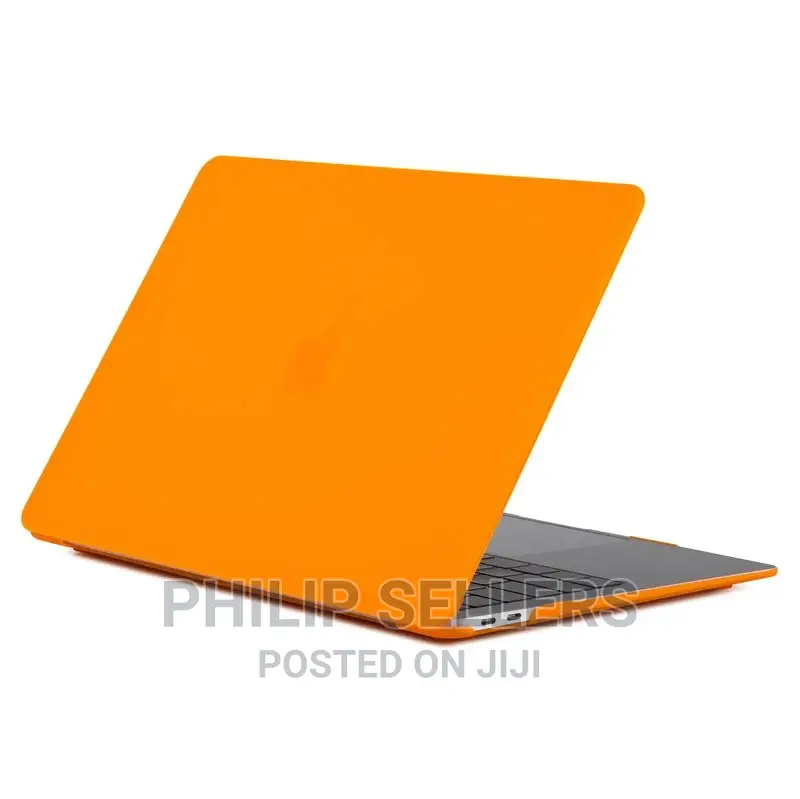Mac Book Air 11" Pro 13 15" Retina 12 Protective Case for Ma