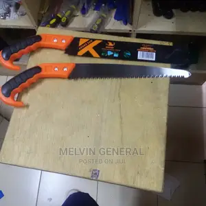 Prunning Saw, Plastic Handle