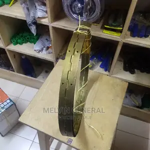 Piano Hinges