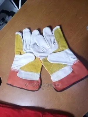 Safety Gloves