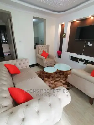 Two Bedroom Furnished Apartment for Rent