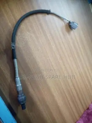 Oxygen Sensor
