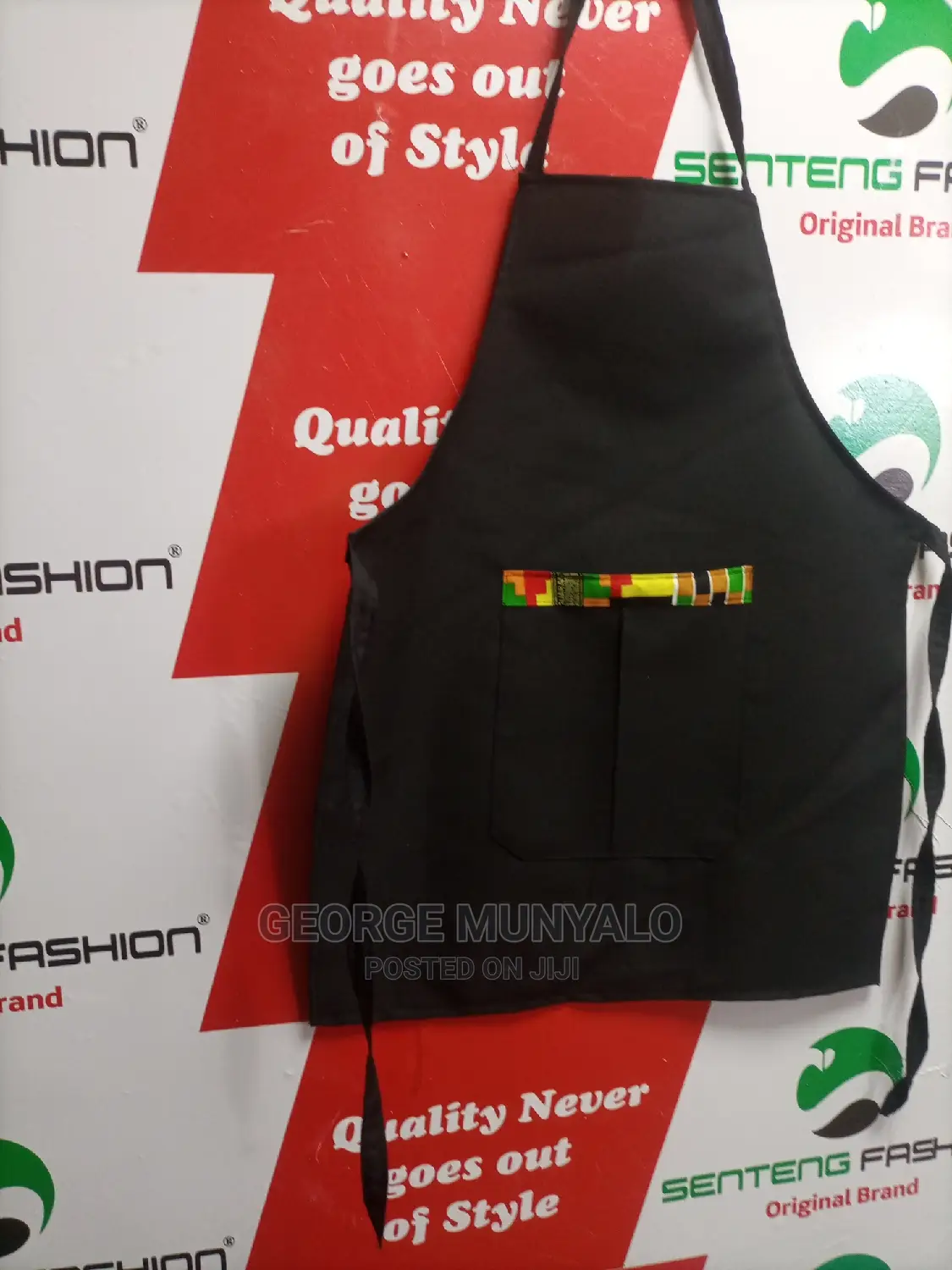 Kitchen Aprons