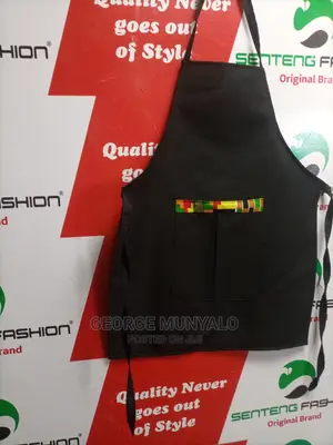 Kitchen Aprons