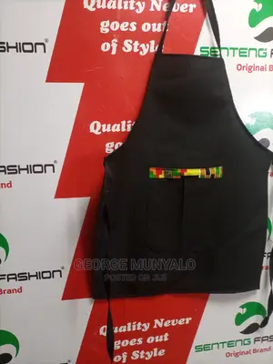 Kitchen Aprons