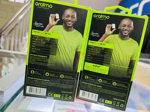 Oraimo 18watts Charger