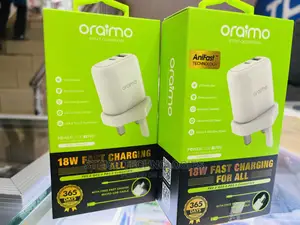 Oraimo 18watts Charger