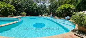 3bdrm Apartment in La-Marina, Mtwapa for rent