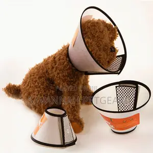 Elizabethan Collar Pet Cone E-collar Small Size