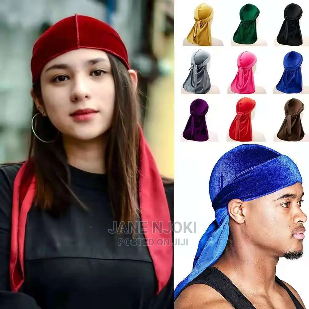 Velovet Durag